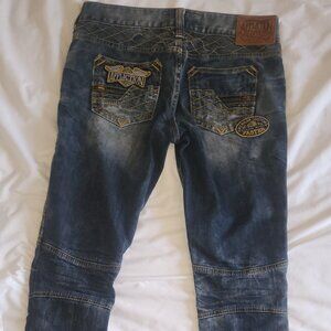 Women's Affliction Jeans